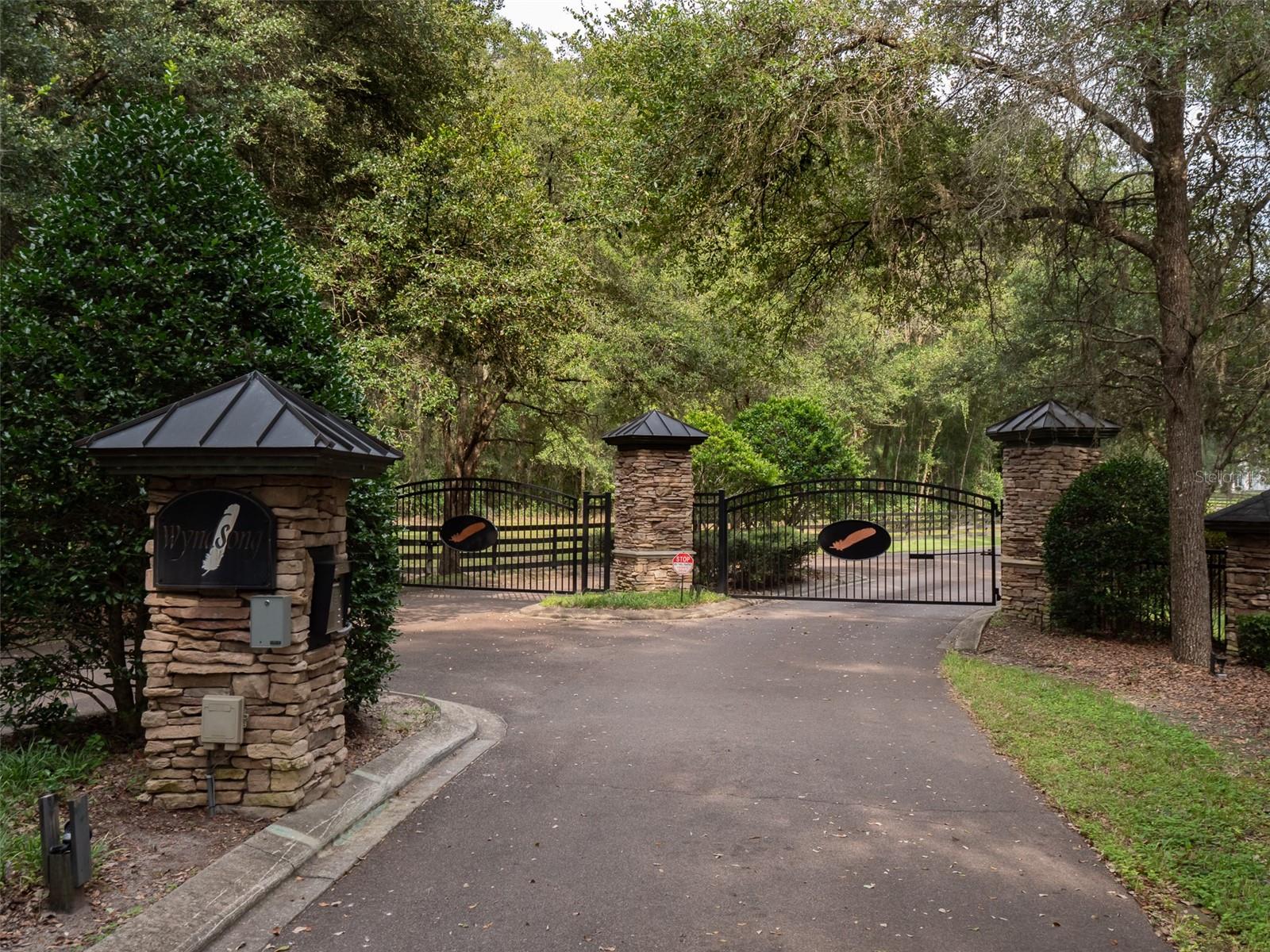 WYNDSONG - Residential