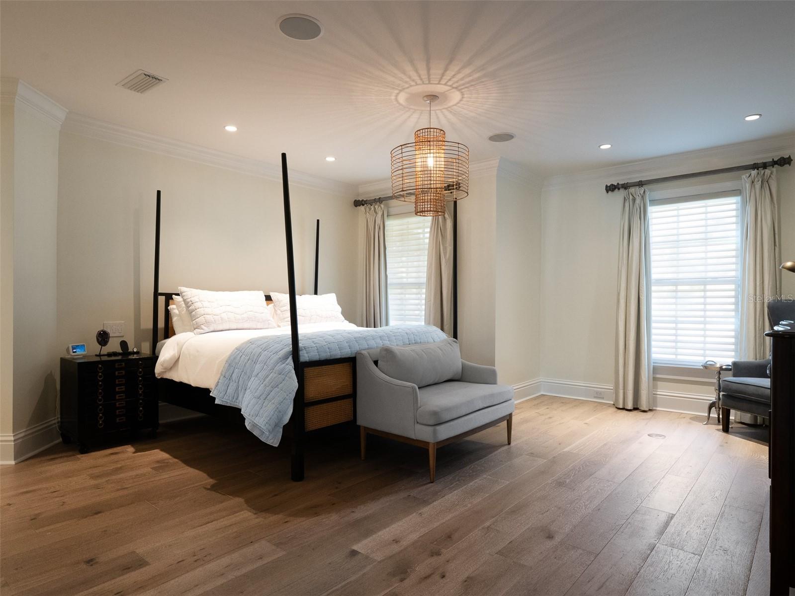 WYNDSONG - Residential