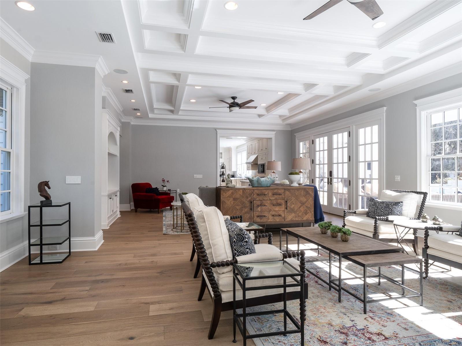 WYNDSONG - Residential