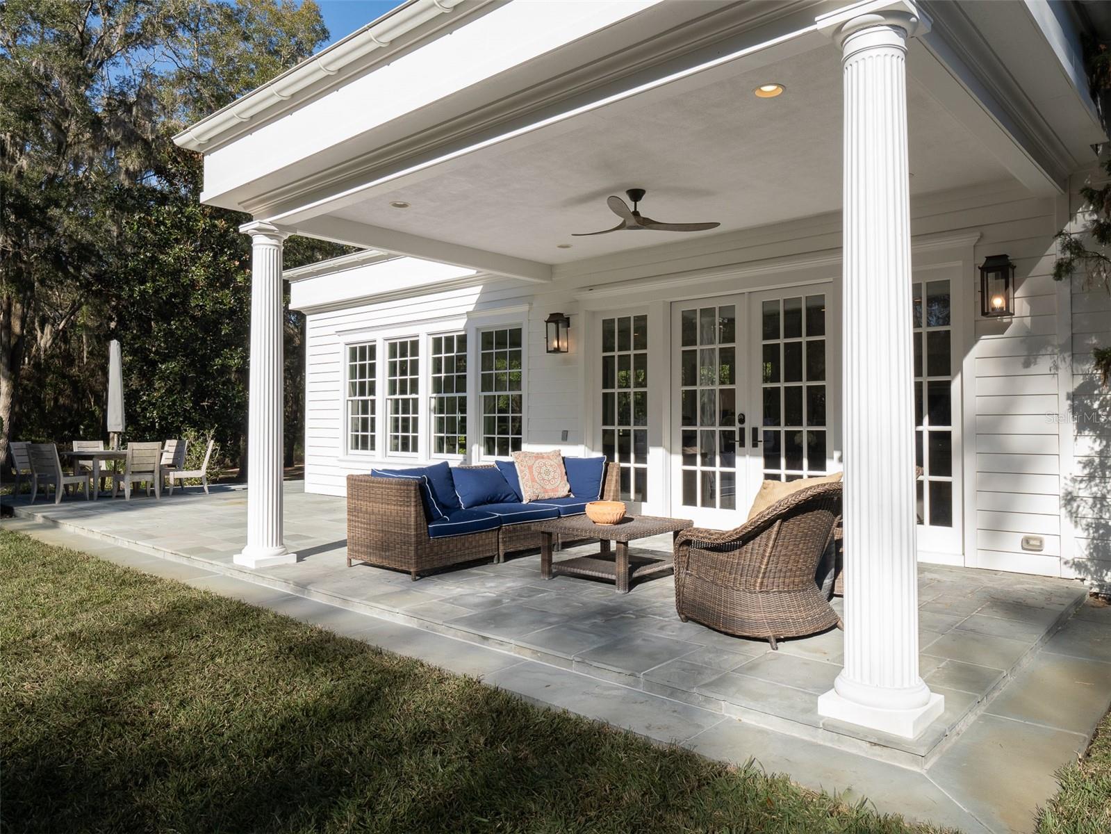 WYNDSONG - Residential