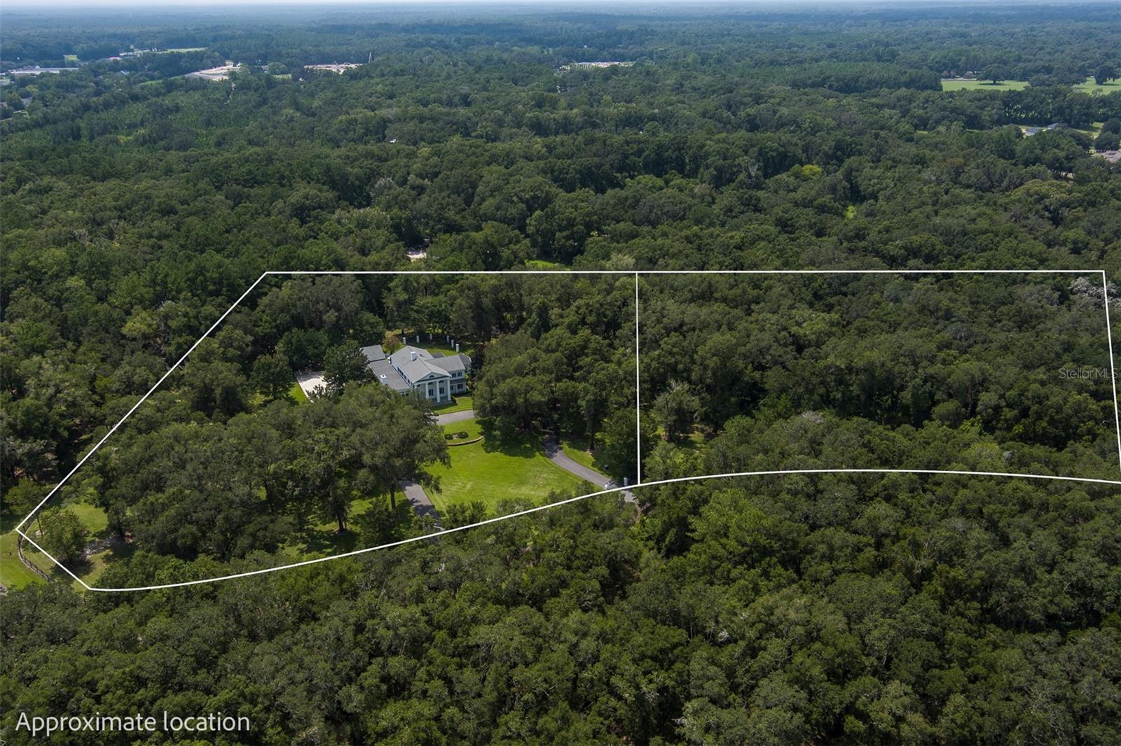 WYNDSONG - Residential