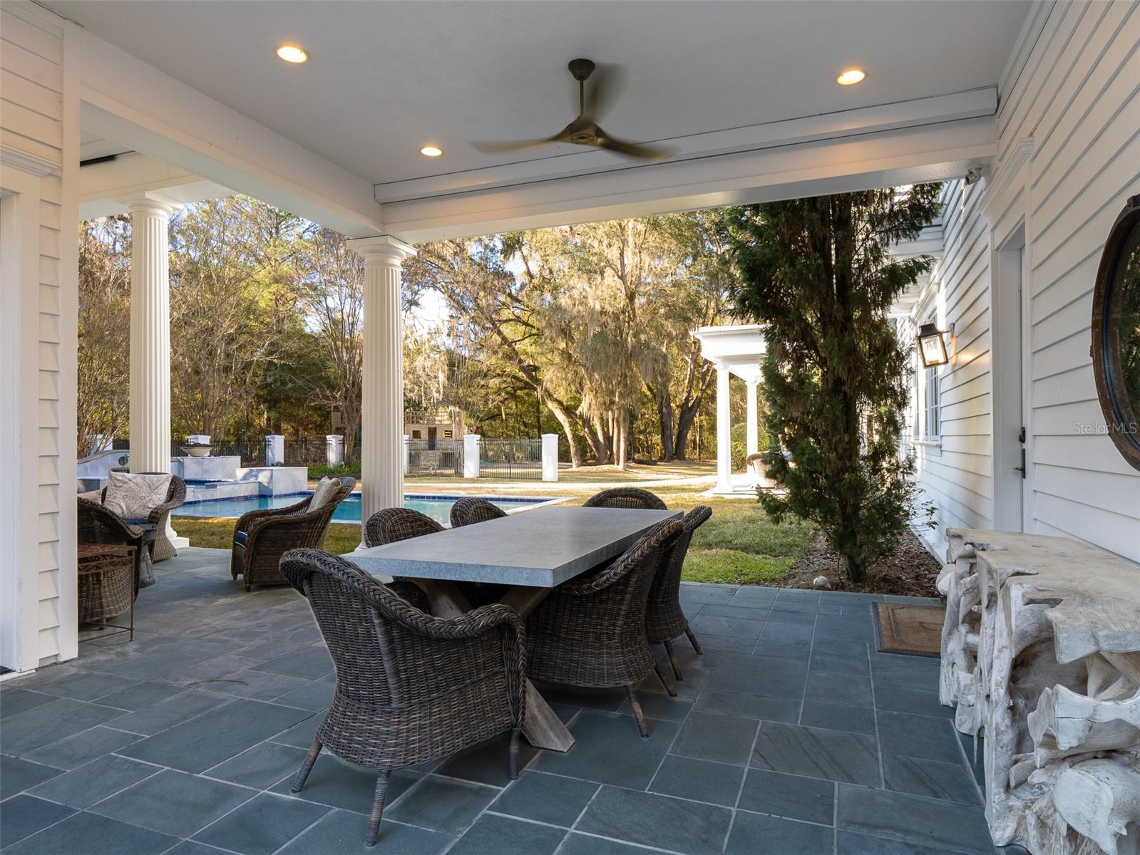 WYNDSONG - Residential