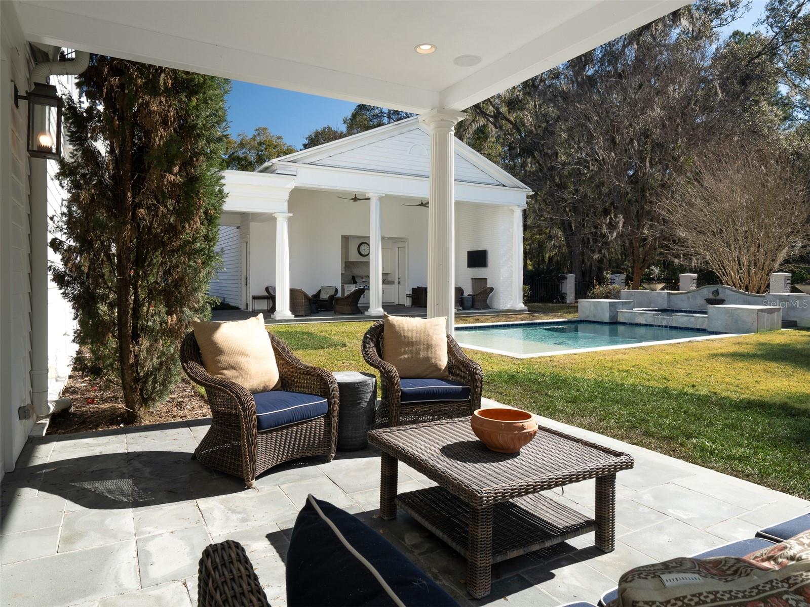 WYNDSONG - Residential