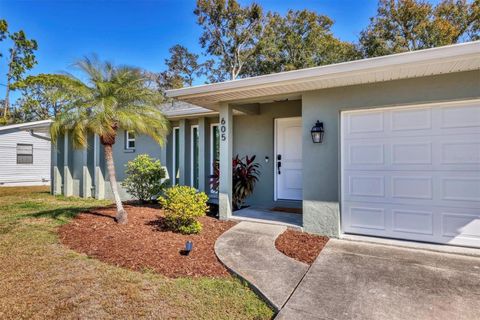 Photo of 605 Albritton Avenue, Sarasota, FL 34232 (MLS # A4680711)