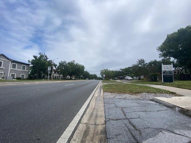 GURNEYS ADD - Commercial Sale