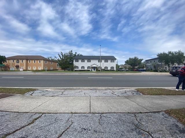 GURNEYS ADD - Commercial Sale