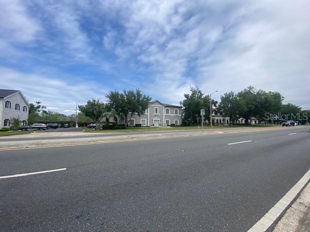 GURNEYS ADD - Commercial Sale