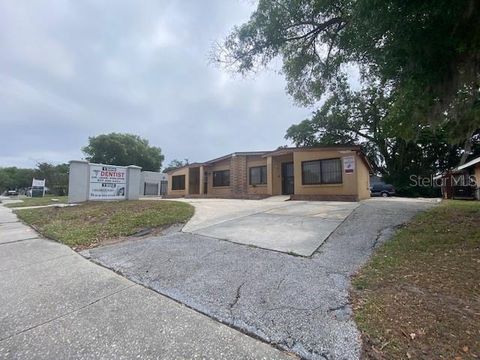 1900 W COLONIAL DRIVE ORLANDO FL 32804