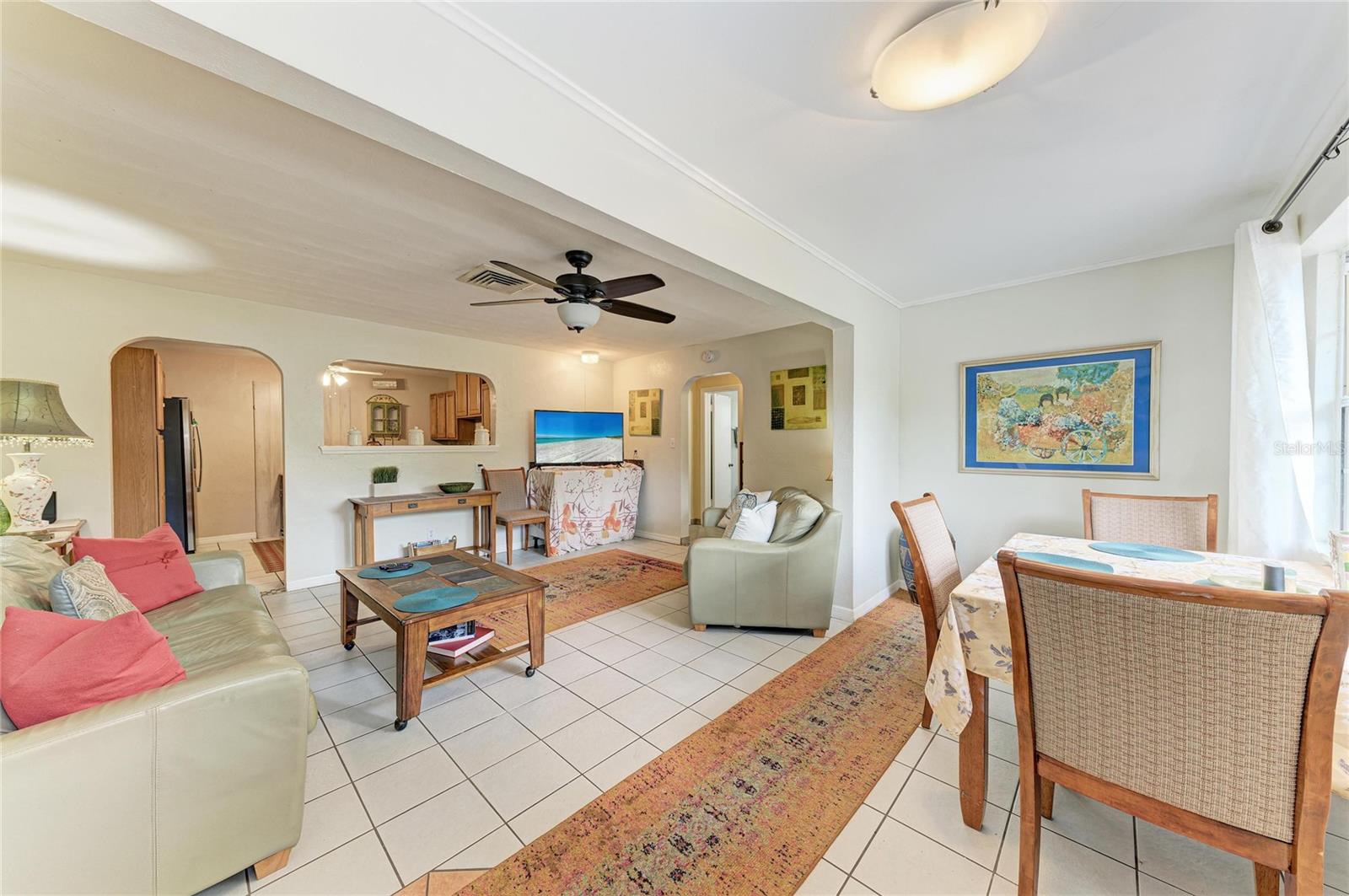 SINGLETARYS - Residential