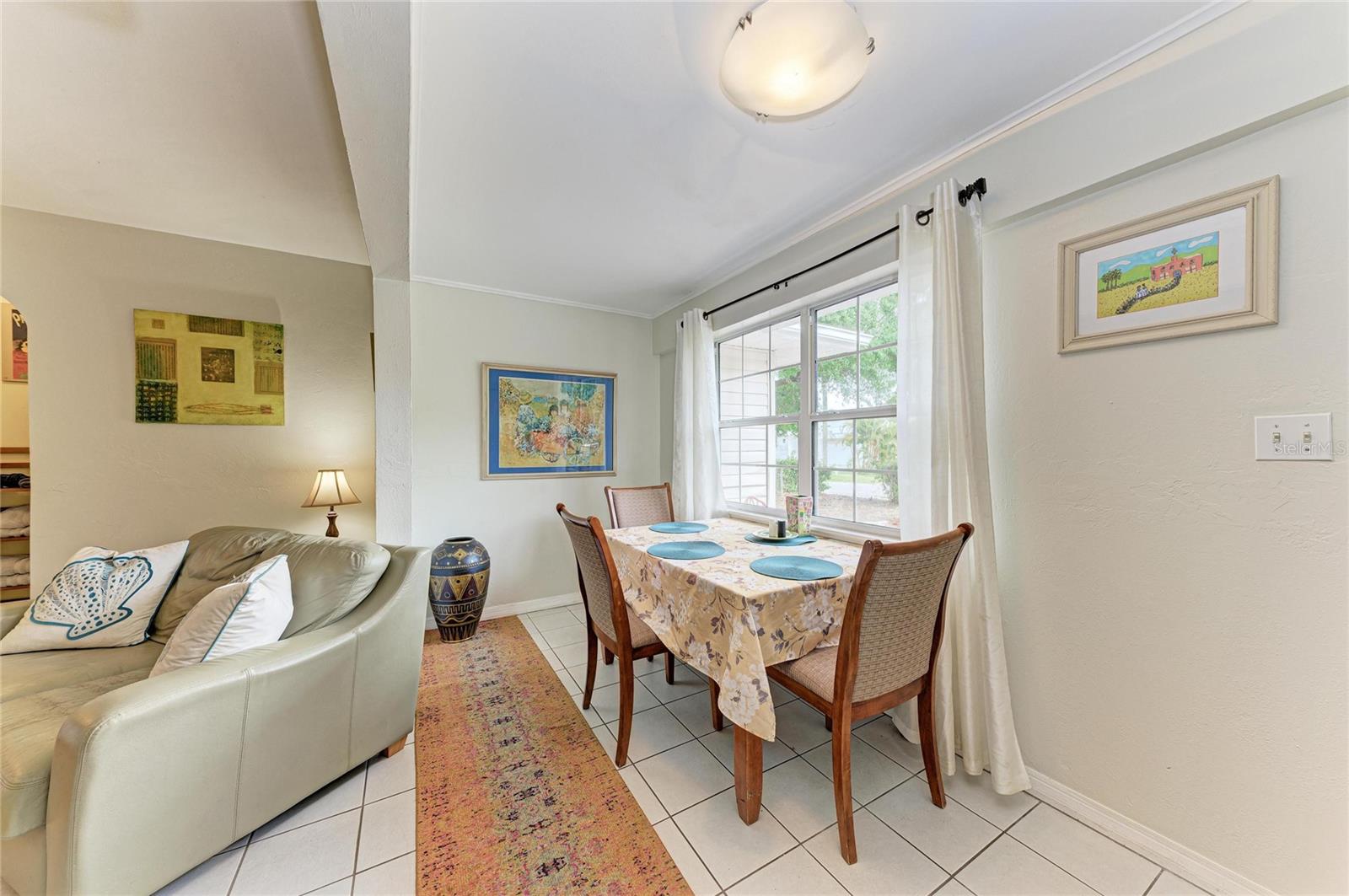 SINGLETARYS - Residential