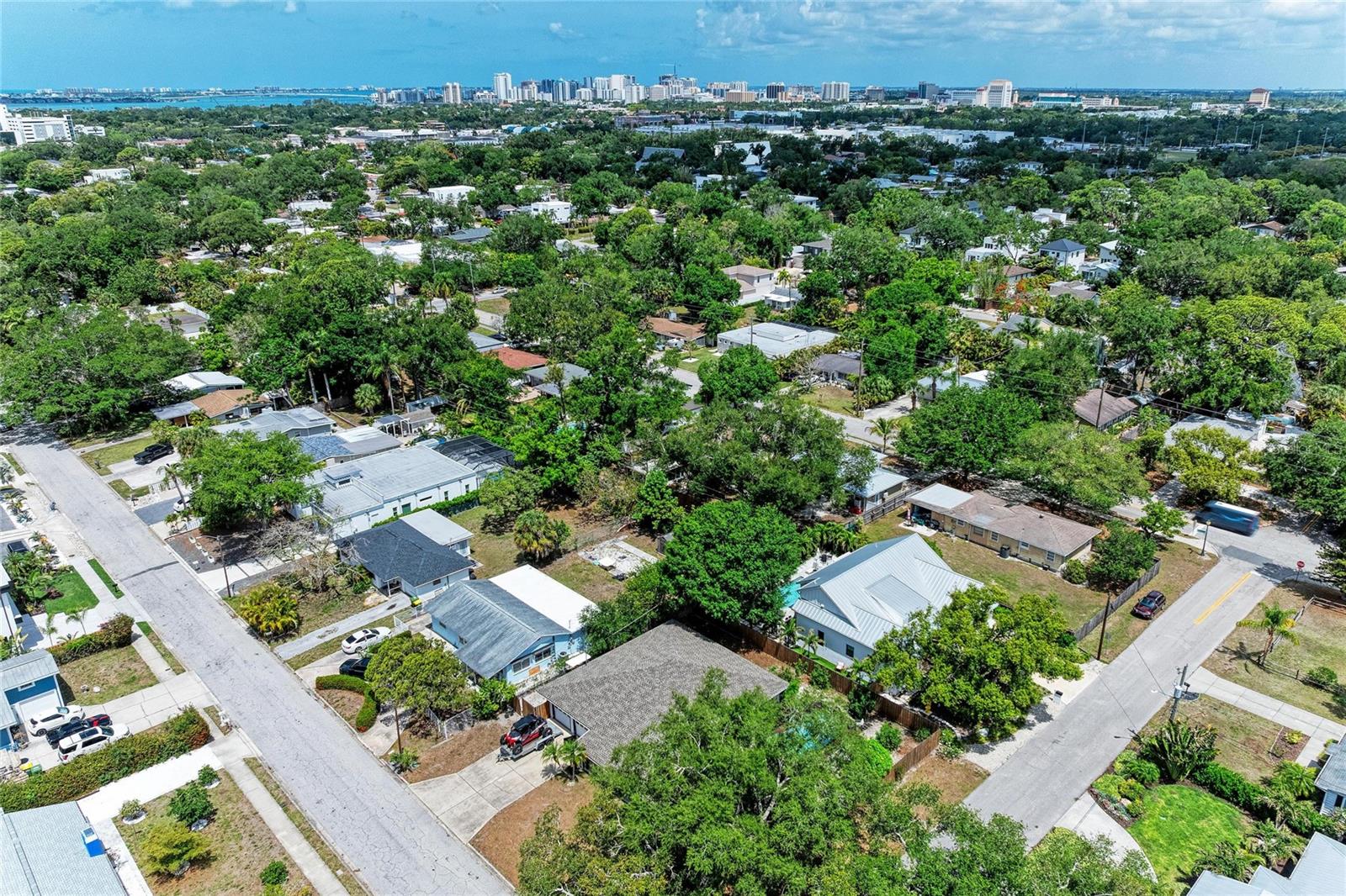 SINGLETARYS - Residential