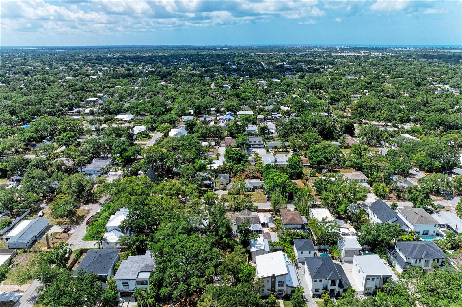 SINGLETARYS - Residential
