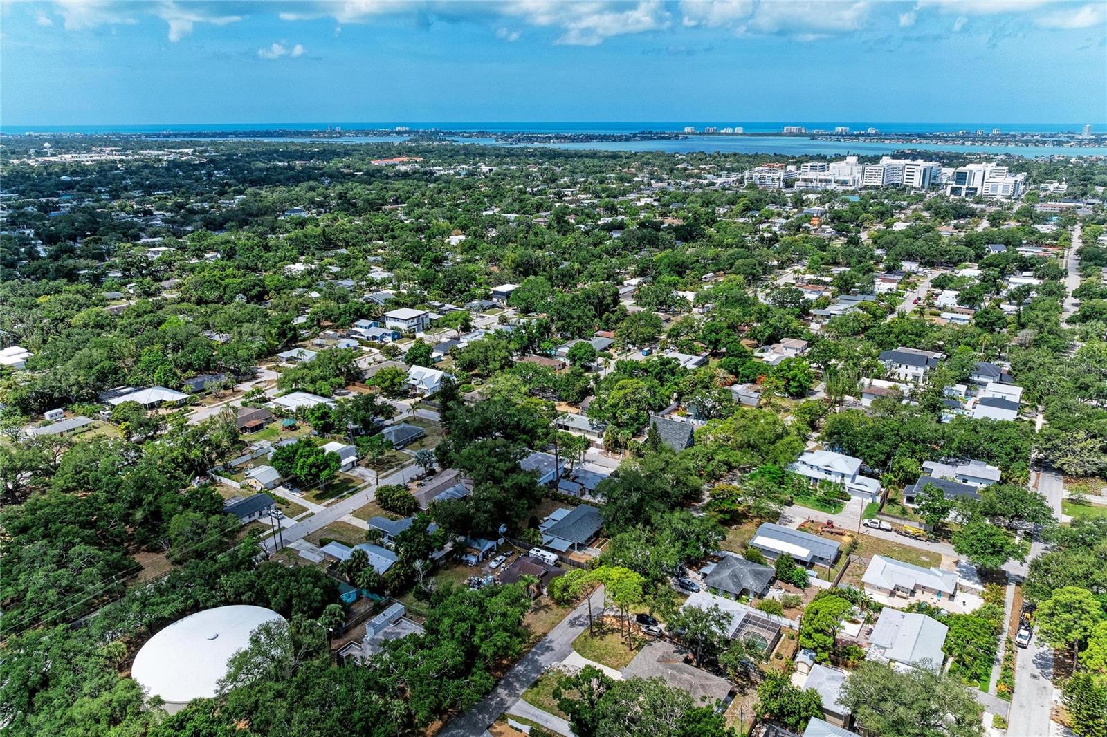 SINGLETARYS - Residential