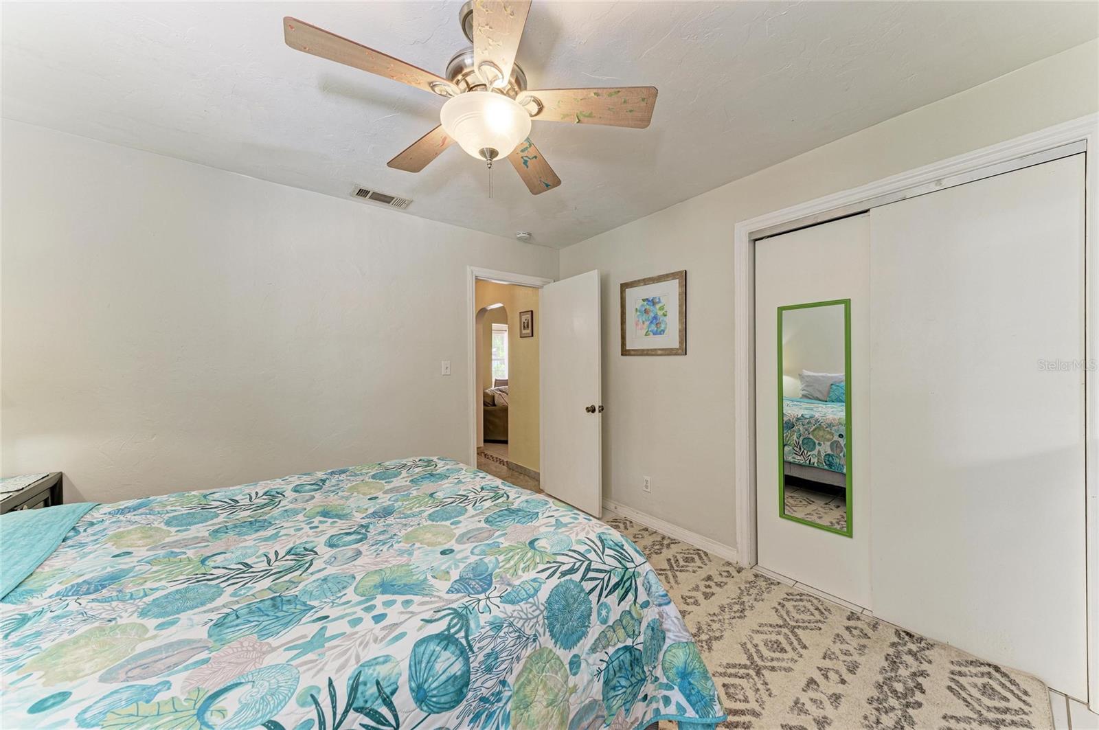 SINGLETARYS - Residential