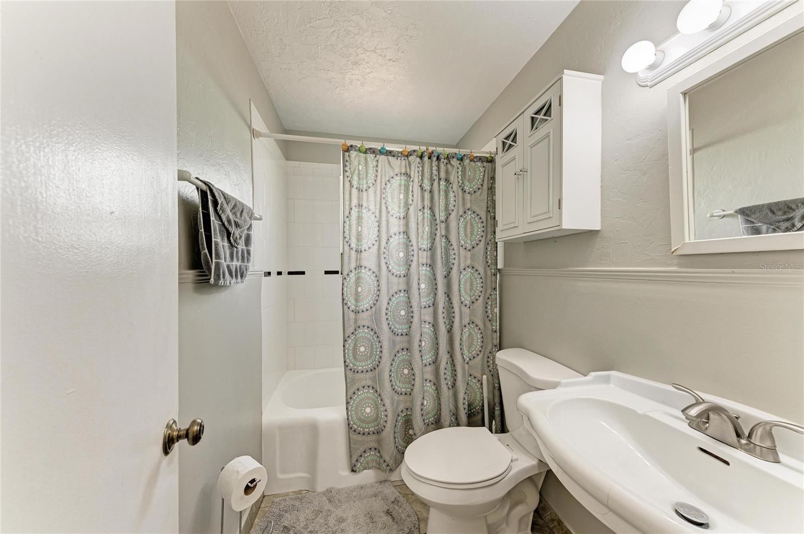 SINGLETARYS - Residential