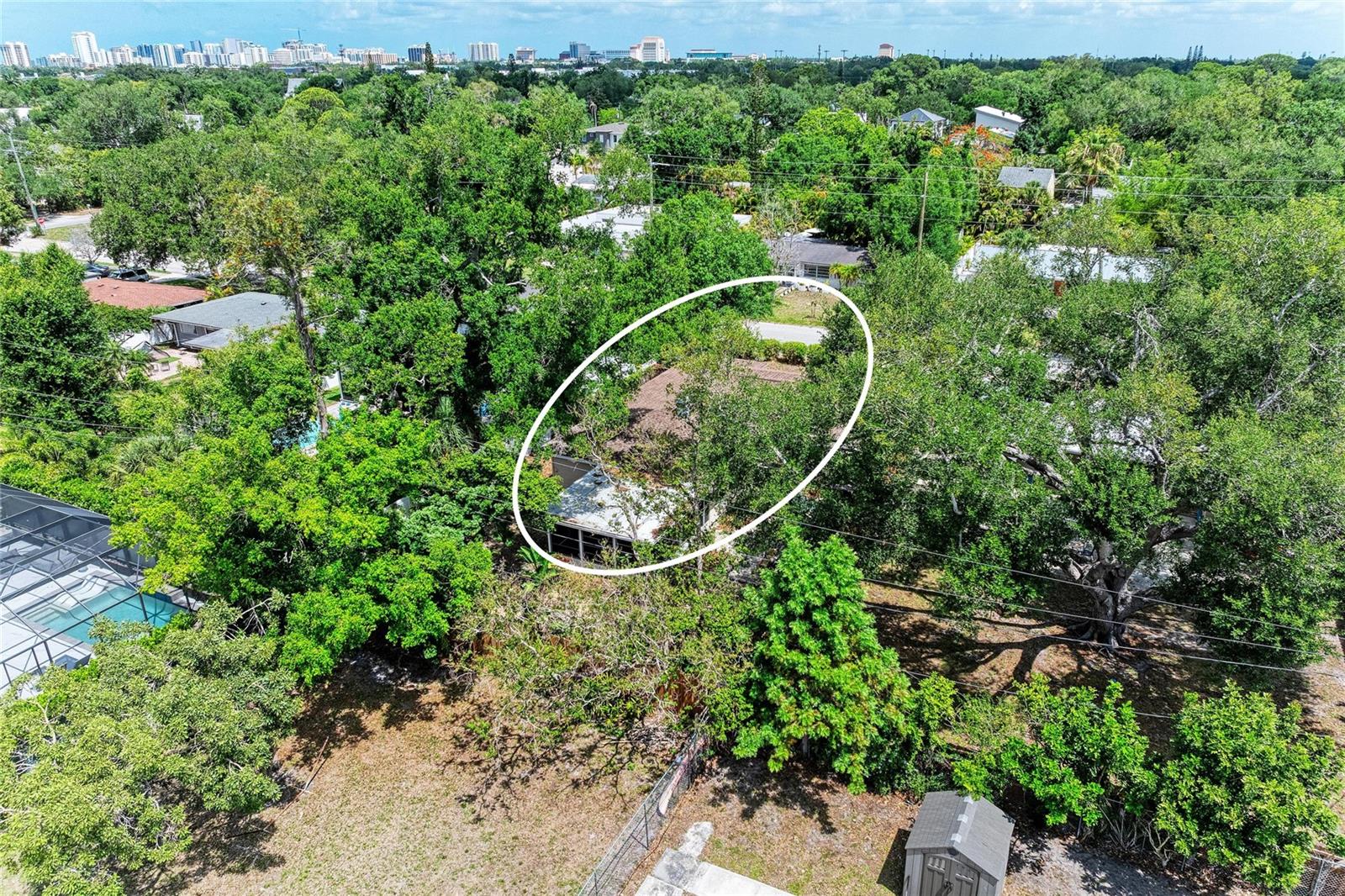 SINGLETARYS - Residential