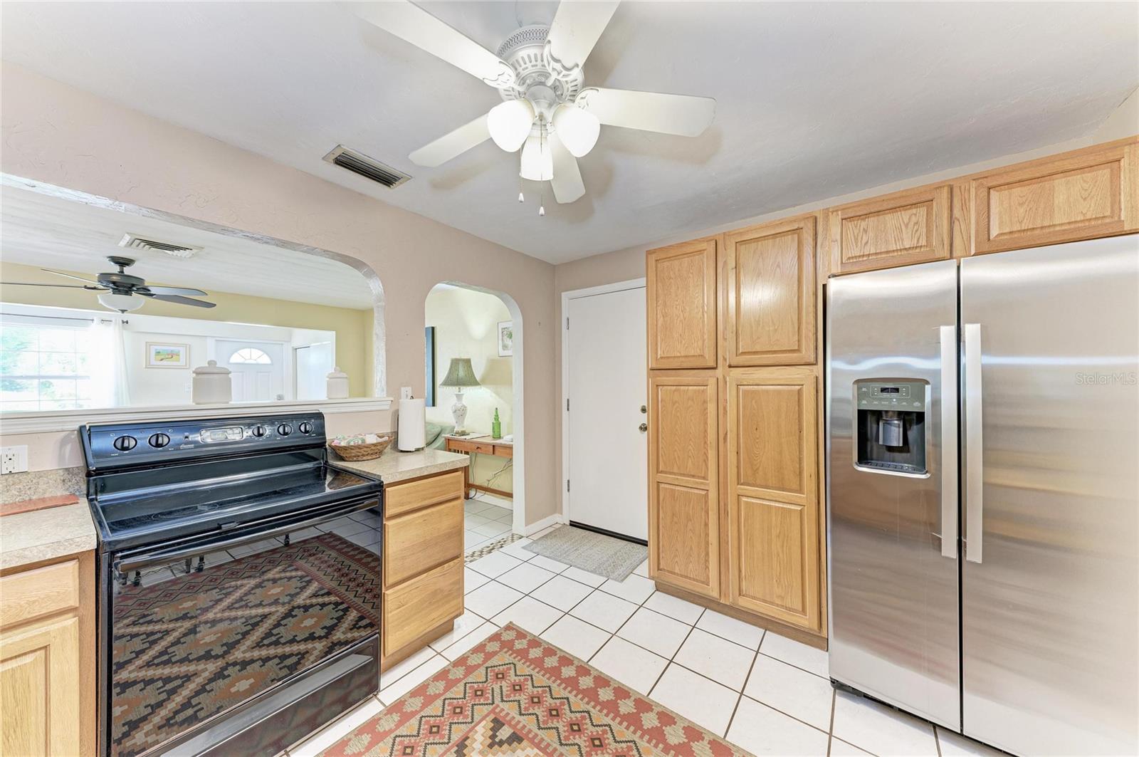 SINGLETARYS - Residential