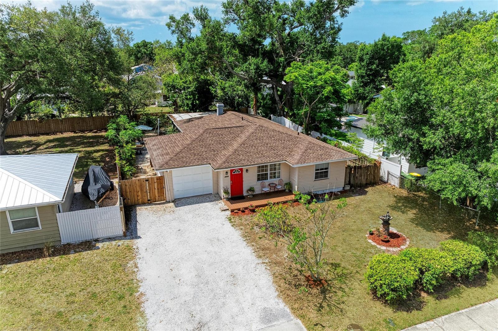 SINGLETARYS - Residential