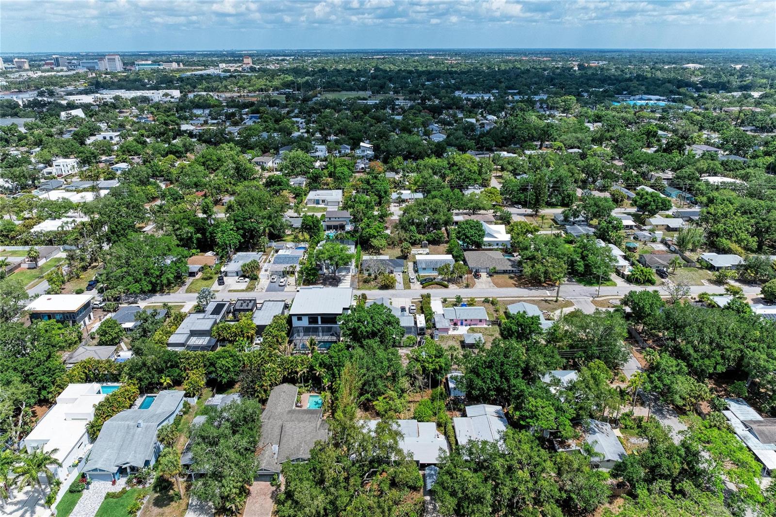 SINGLETARYS - Residential