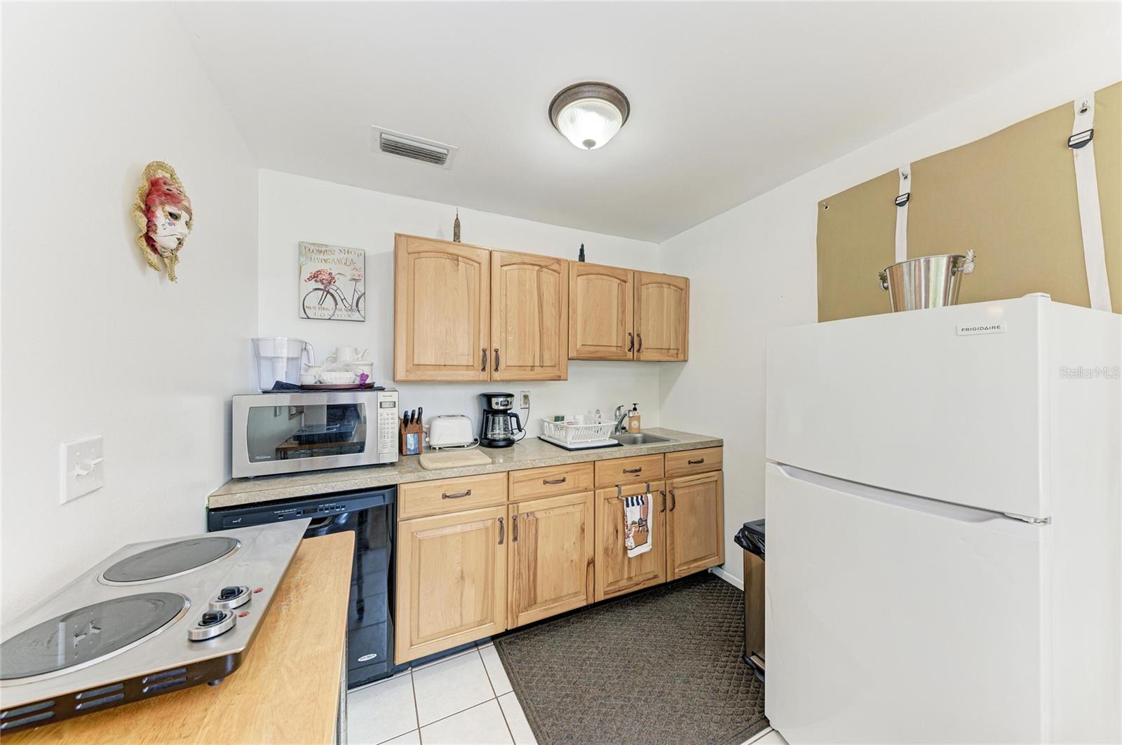 SINGLETARYS - Residential