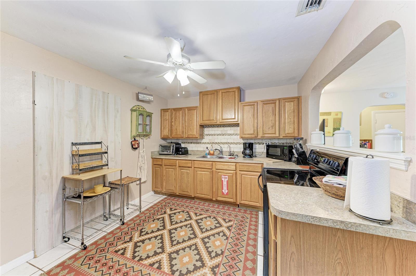 SINGLETARYS - Residential