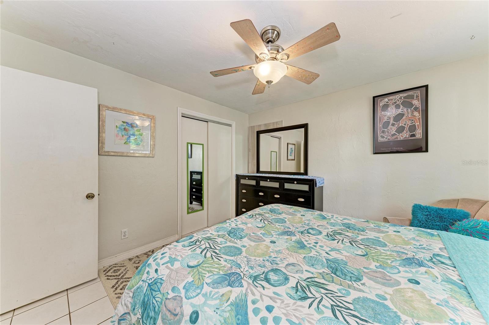 SINGLETARYS - Residential