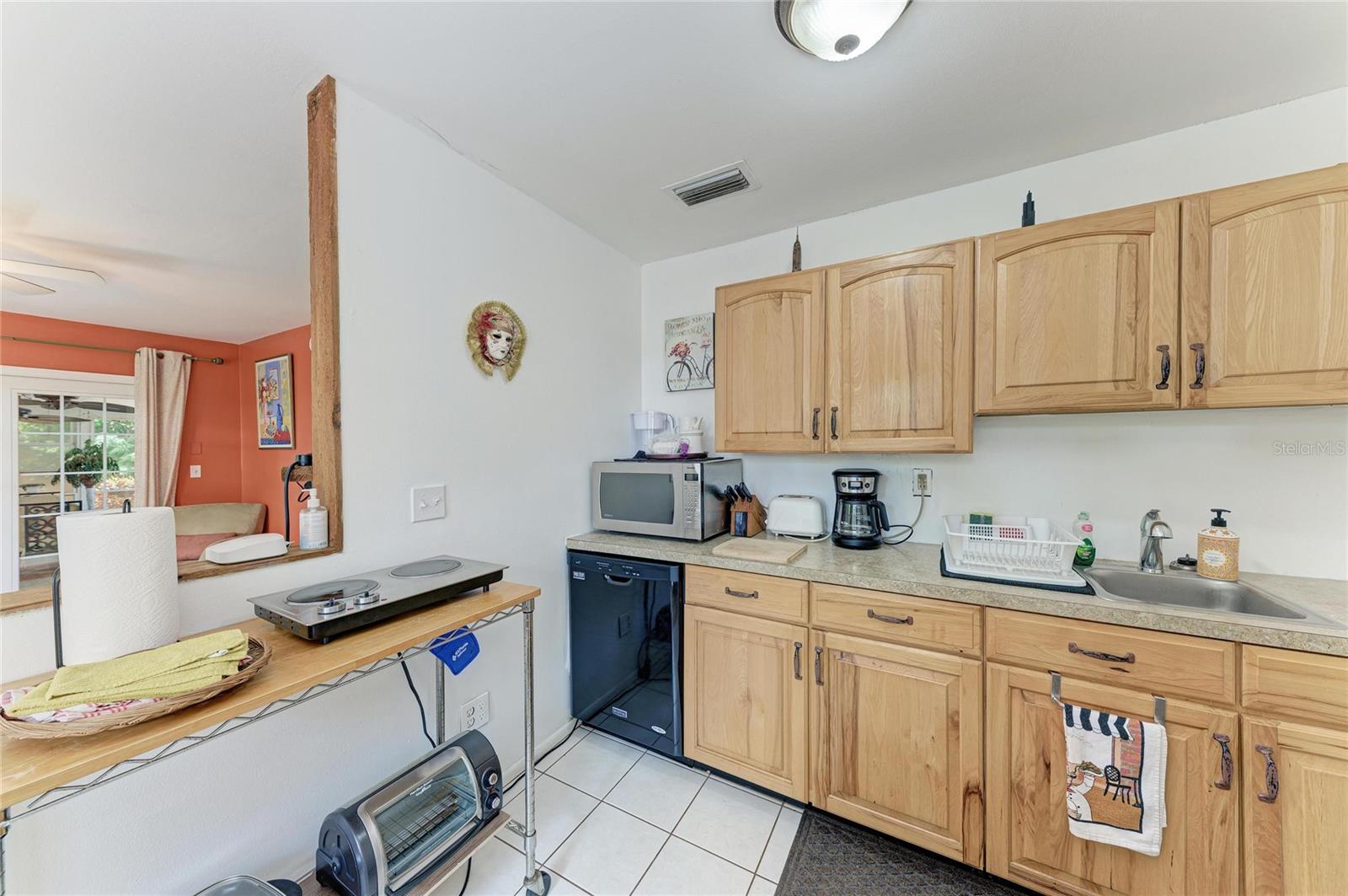 SINGLETARYS - Residential