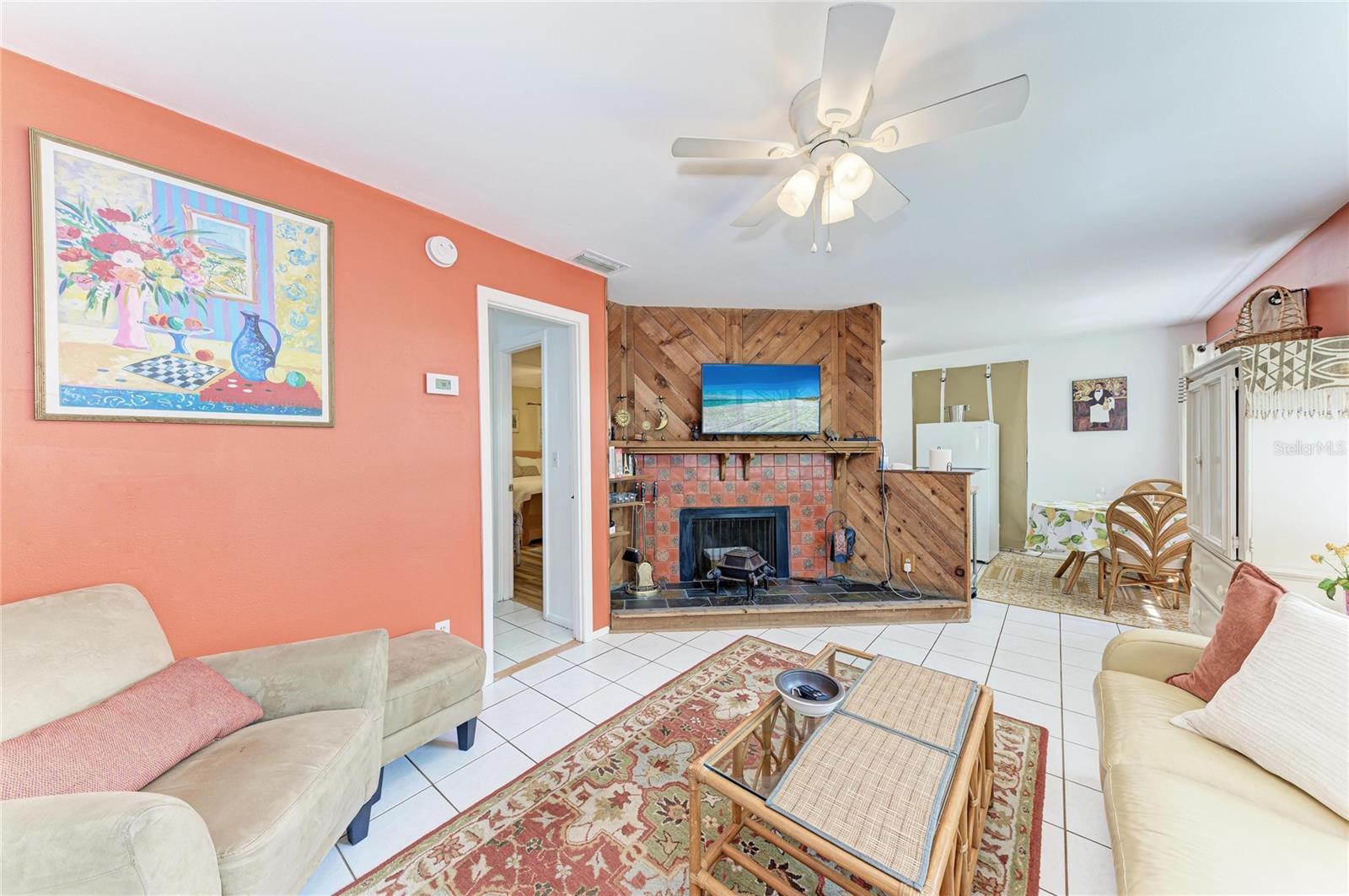 SINGLETARYS - Residential