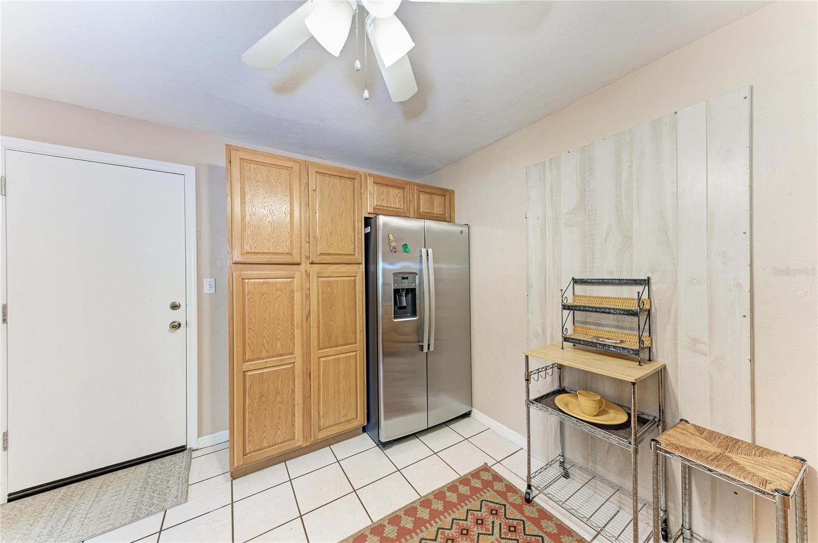 SINGLETARYS - Residential