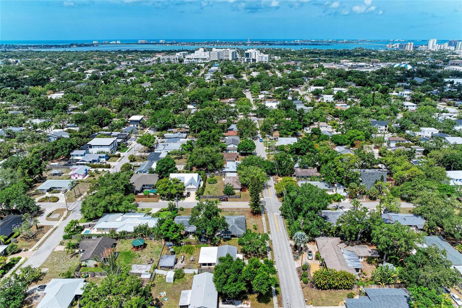 SINGLETARYS - Residential