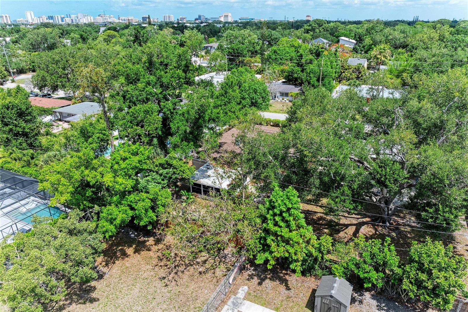 SINGLETARYS - Residential