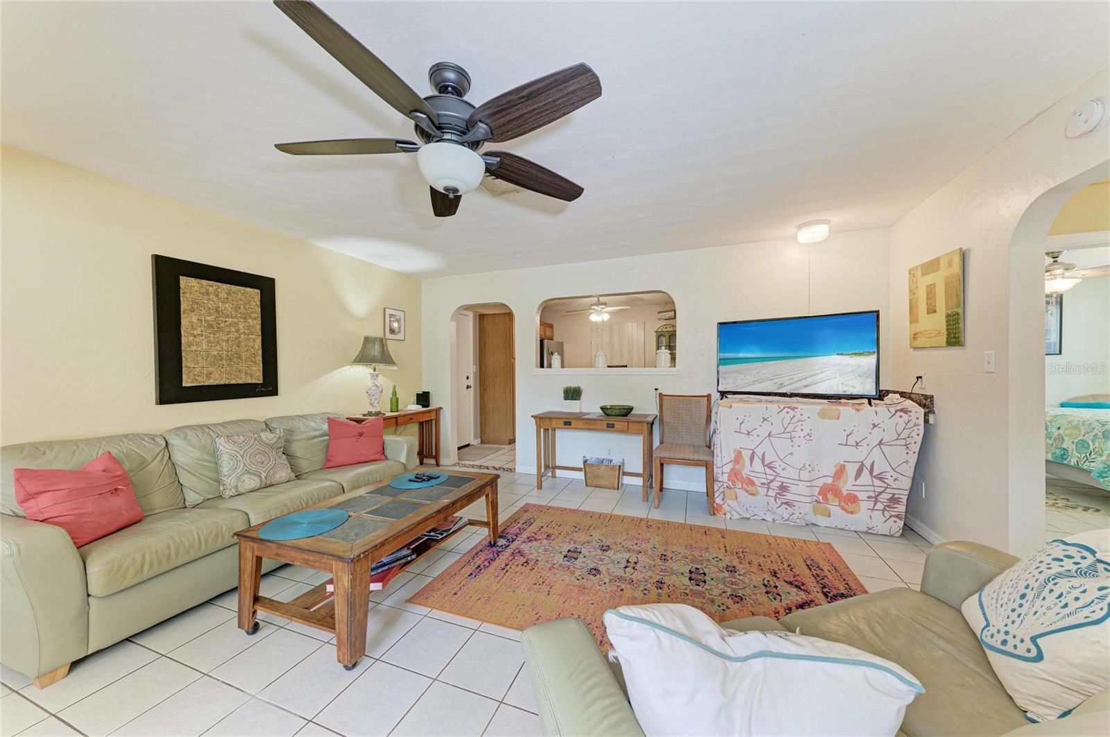 SINGLETARYS - Residential
