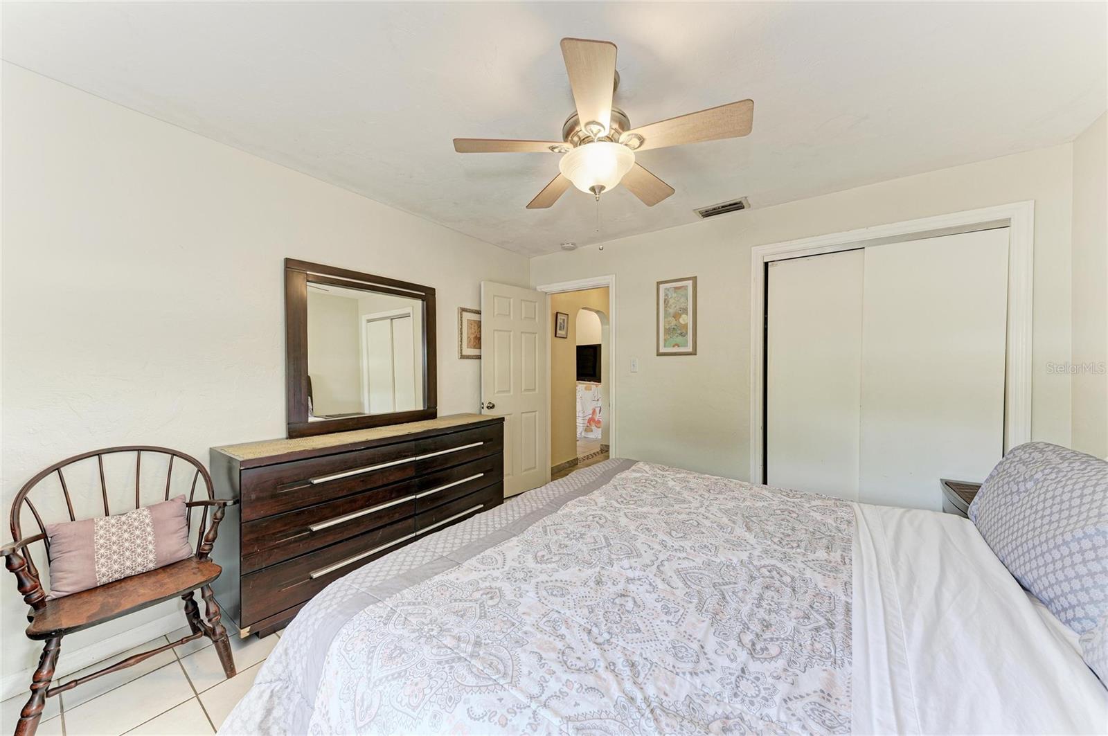 SINGLETARYS - Residential