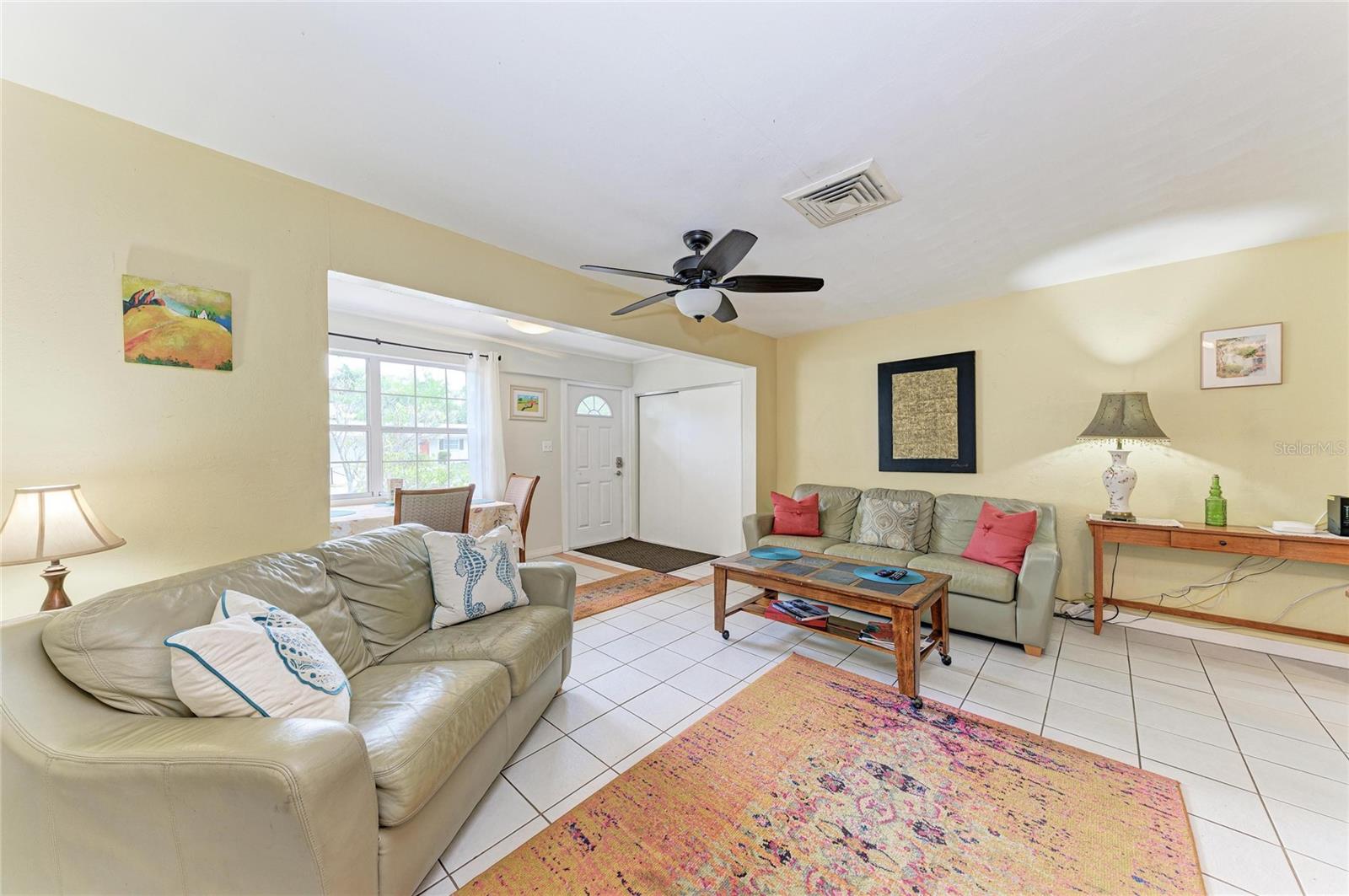 SINGLETARYS - Residential