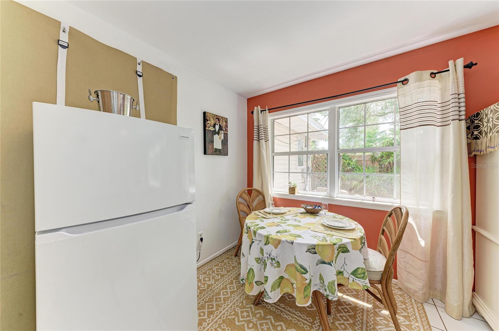 SINGLETARYS - Residential