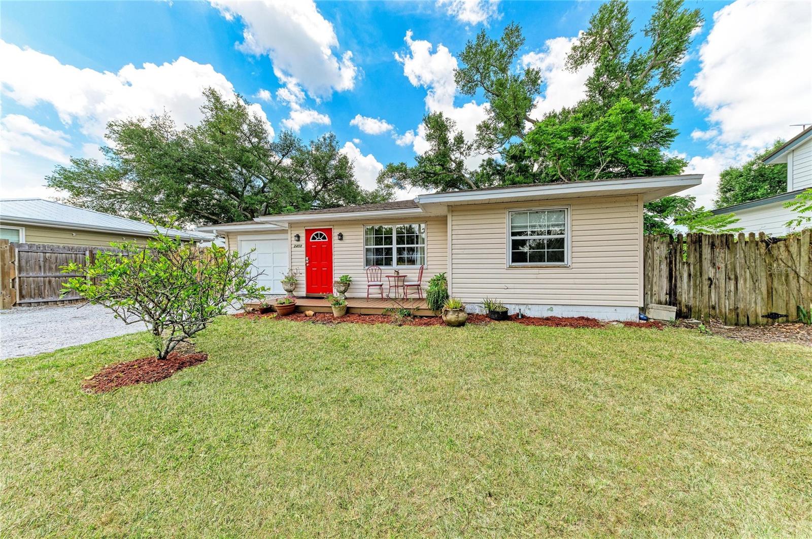SINGLETARYS - Residential