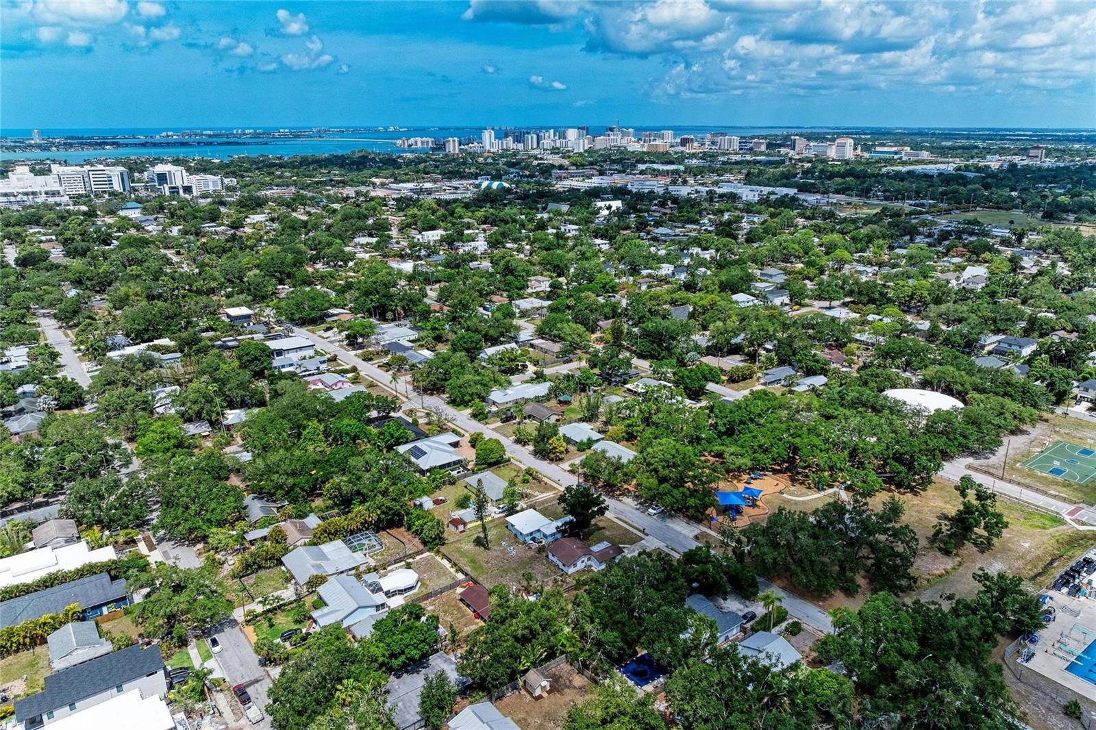 SINGLETARYS - Residential