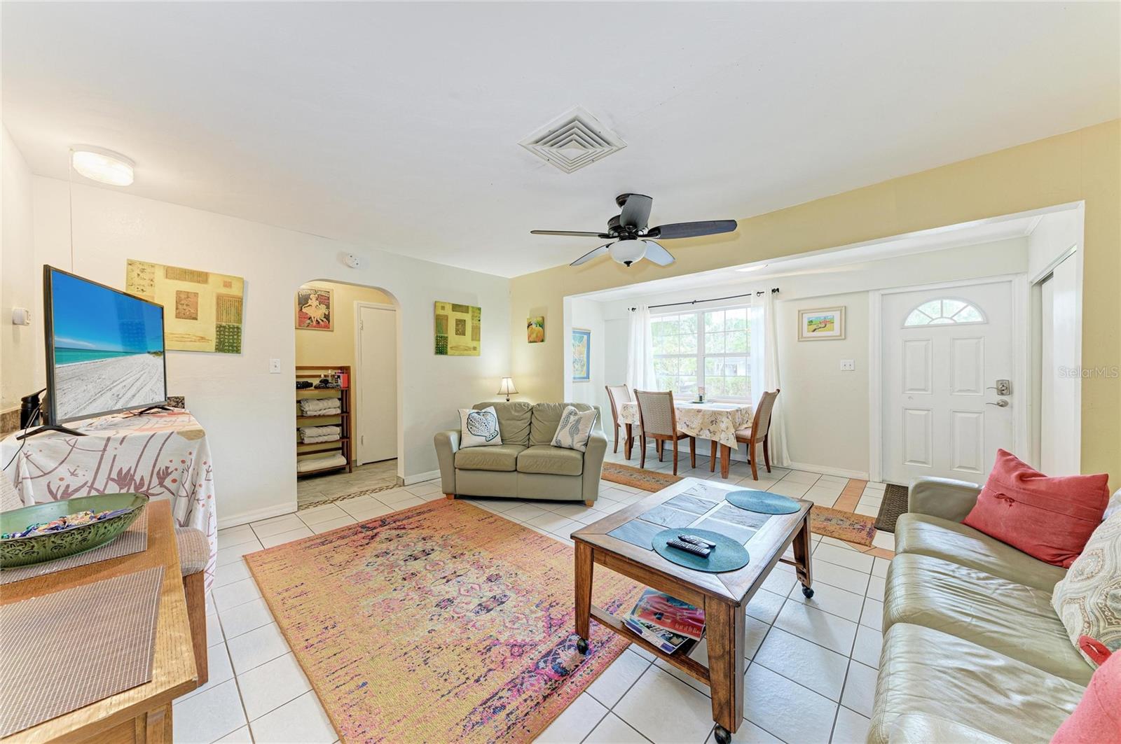 SINGLETARYS - Residential