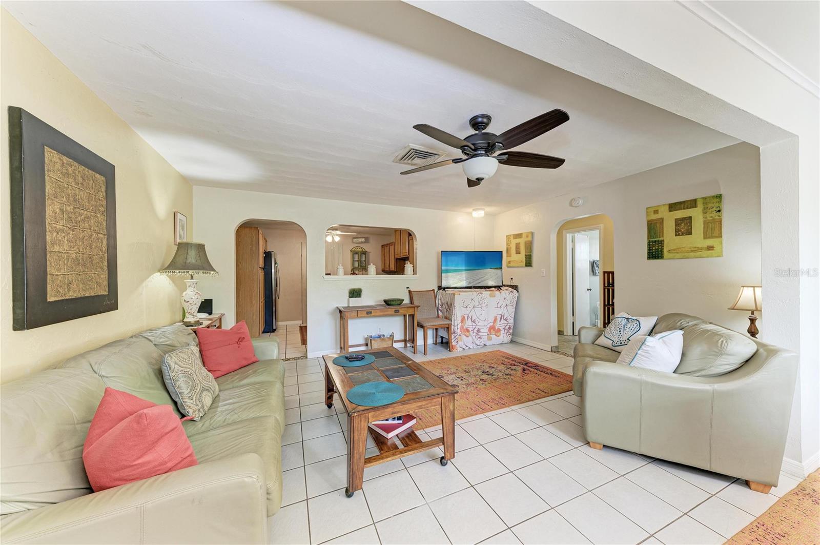 SINGLETARYS - Residential