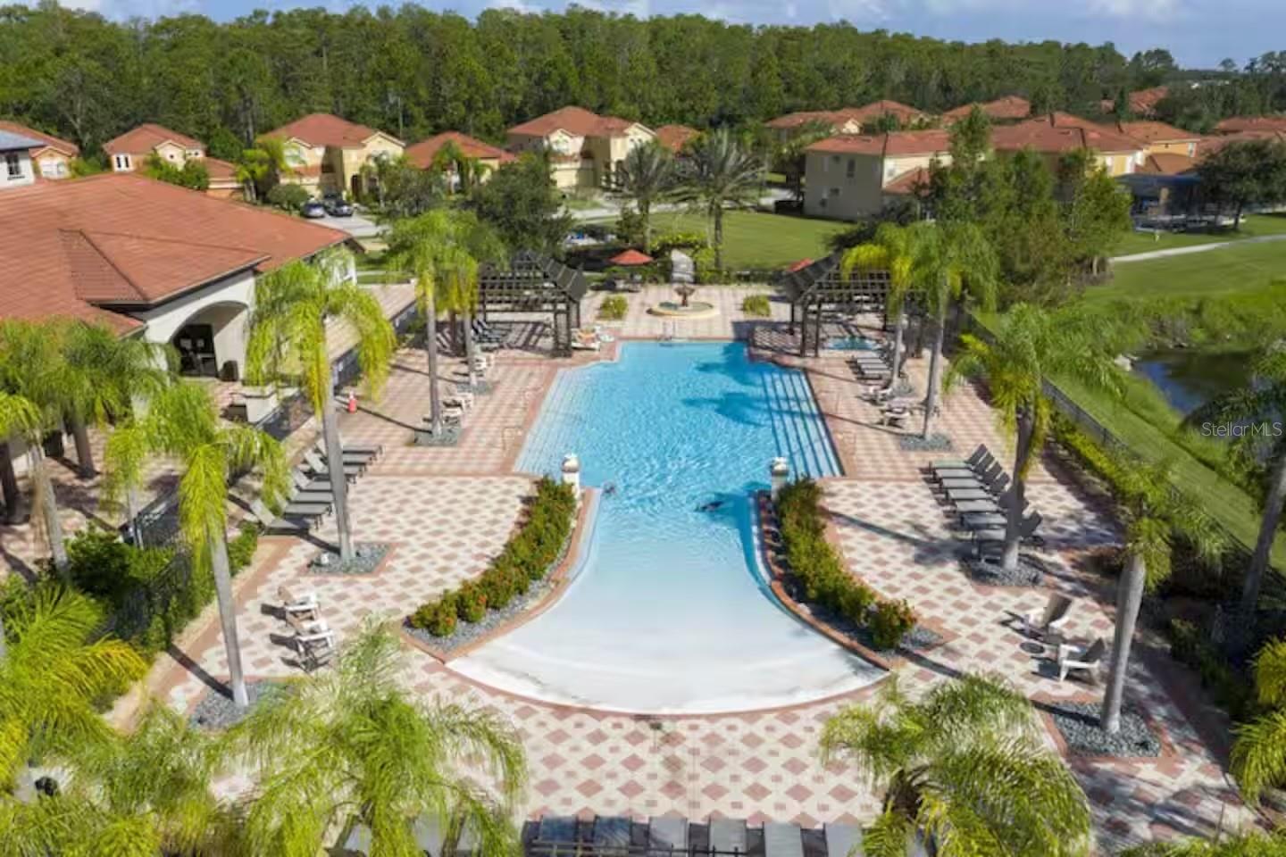 BELLAVIDA PH 1 - Residential