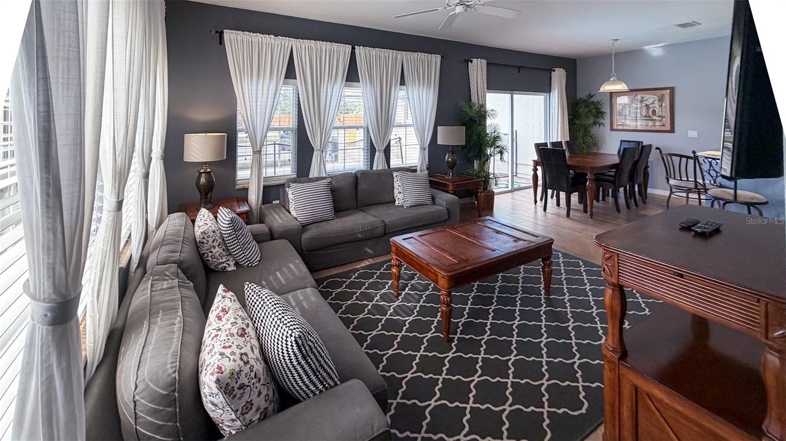 BELLAVIDA PH 1 - Residential