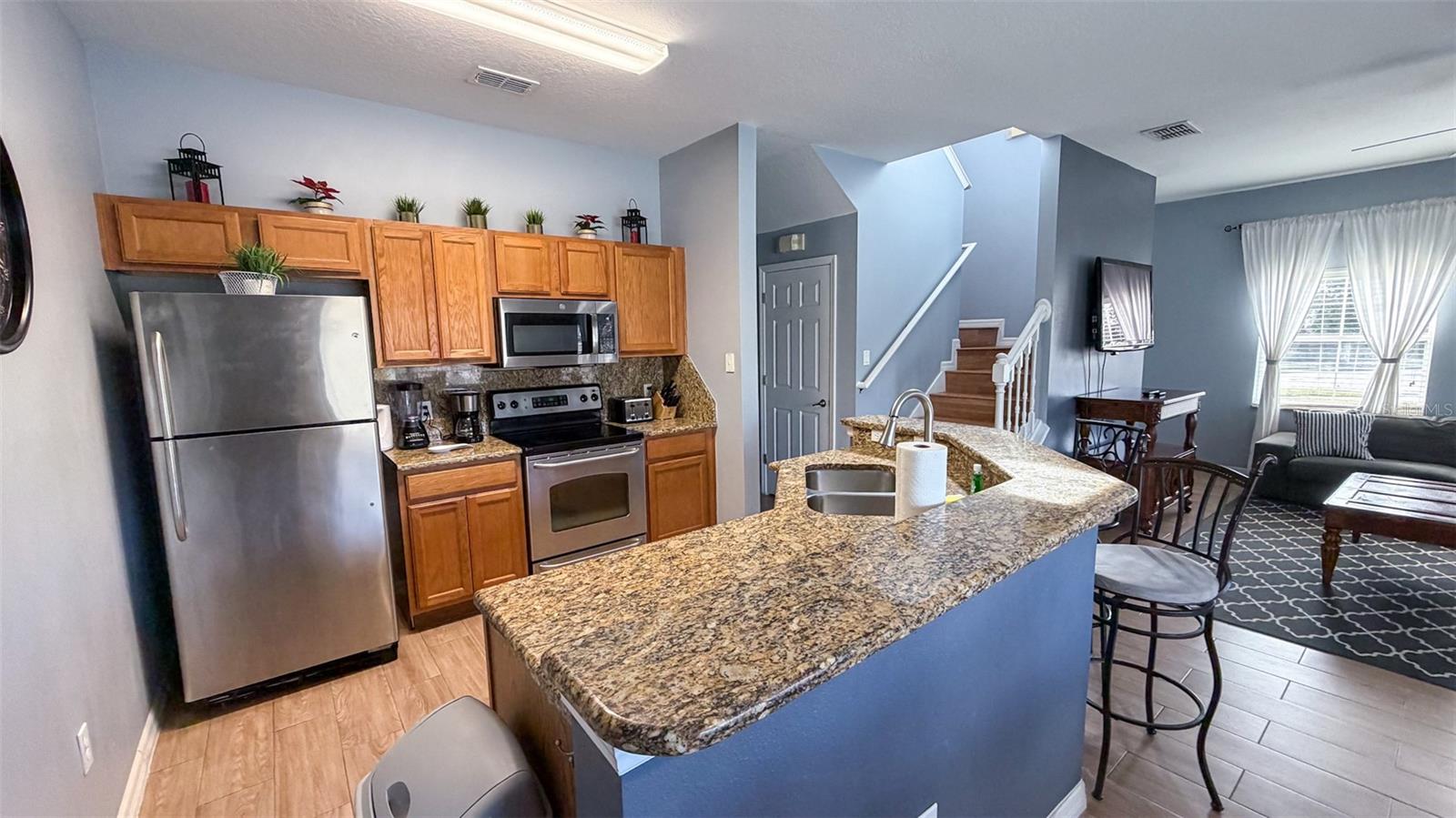 BELLAVIDA PH 1 - Residential