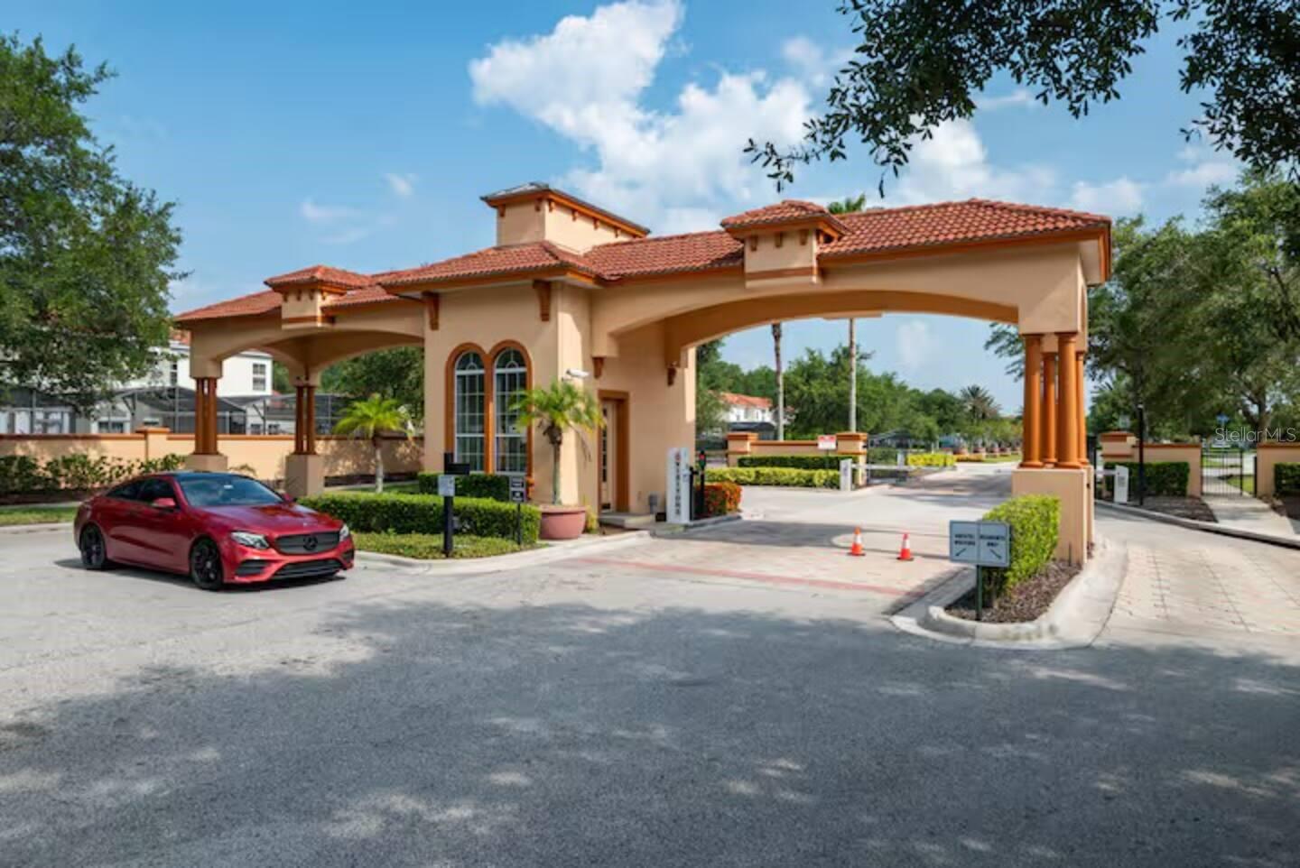 BELLAVIDA PH 1 - Residential