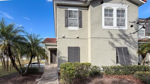 Photo of 4523 Alberto Circle, Kissimmee, FL 34746 (MLS # O6368791)