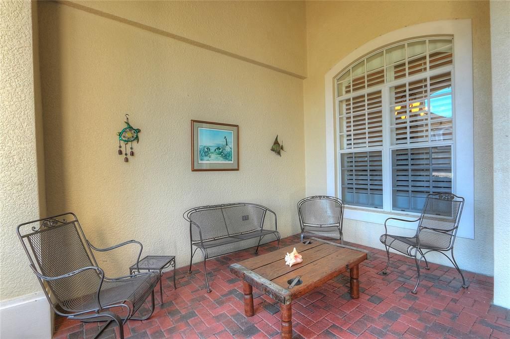 Photo of 2733 LAKE VALLEY PLACE, WESLEY CHAPEL, FL 33544 (MLS # T3424898)