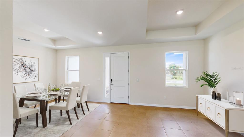 PORT CHARLOTTE SEC 031 - Residential