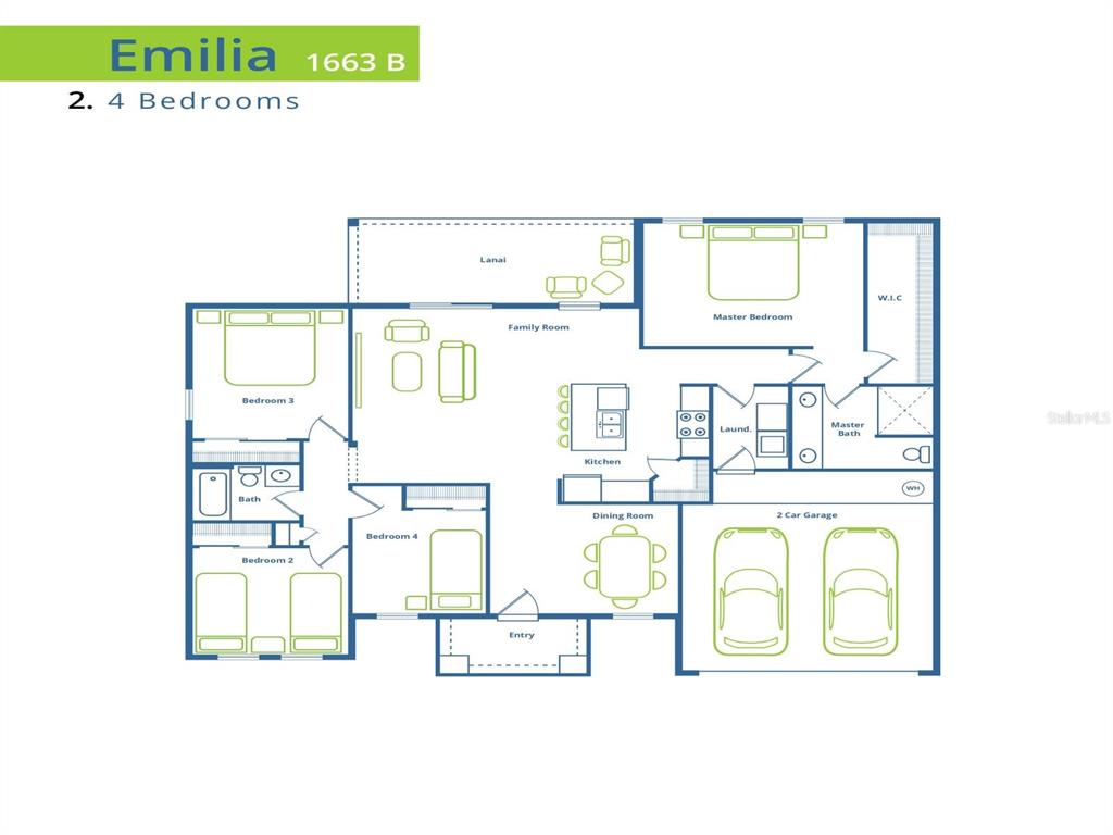 PORT CHARLOTTE SEC 031 - Residential