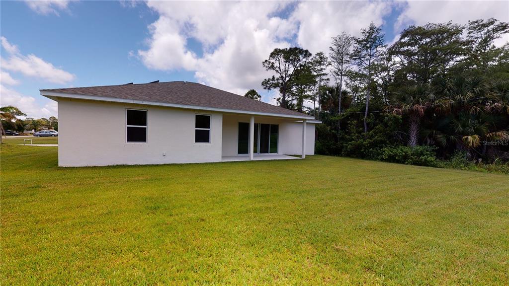 PORT CHARLOTTE SEC 031 - Residential