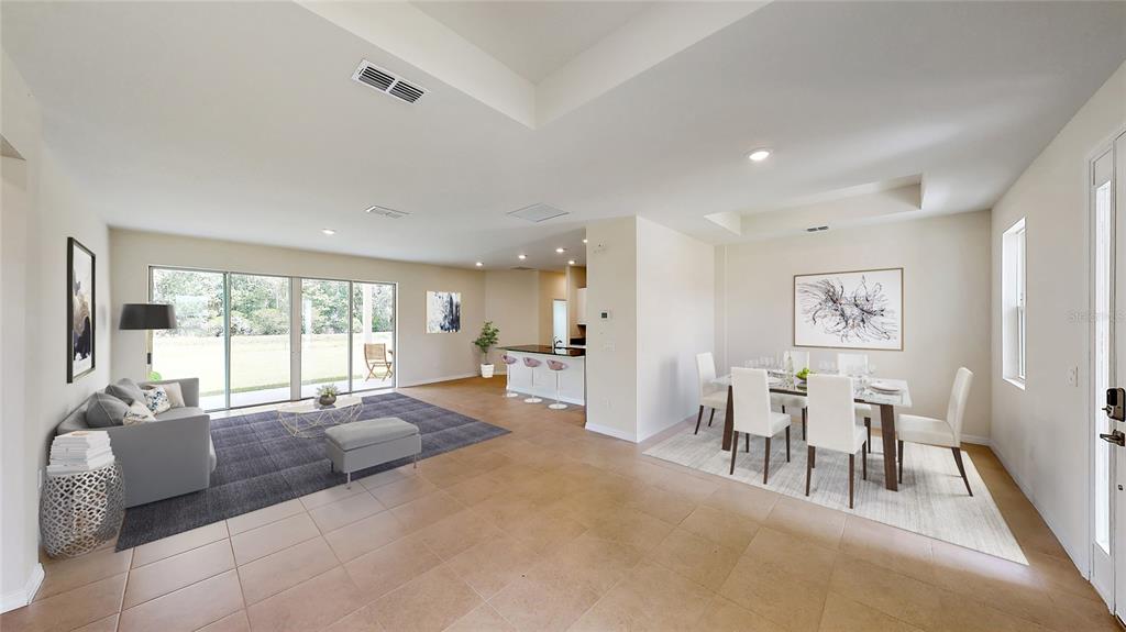 PORT CHARLOTTE SEC 031 - Residential