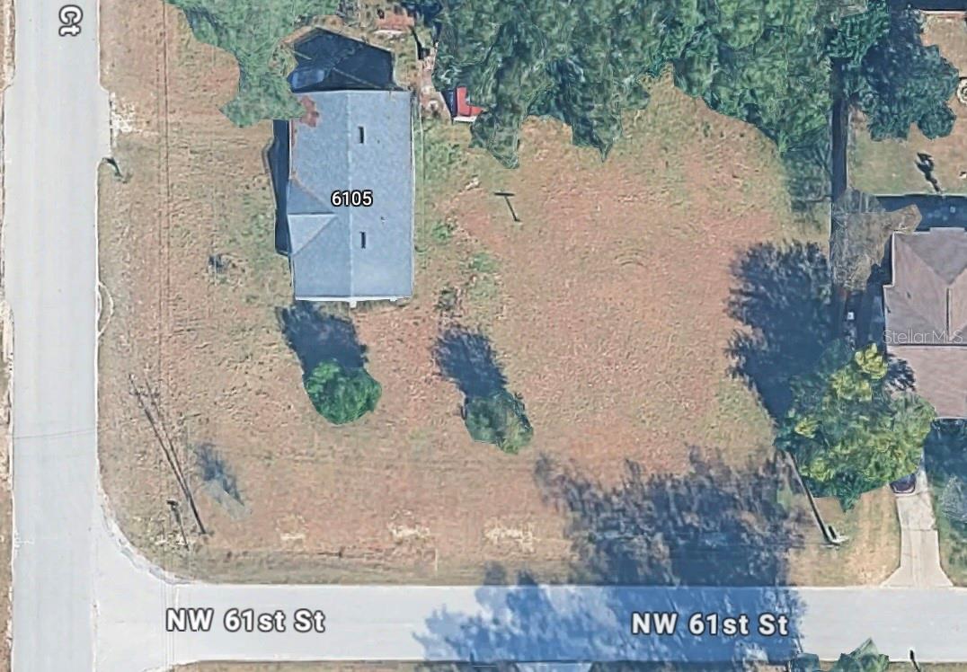 00 NW 61ST STREET